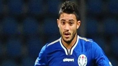 الزمالك يحدد موقفه بشأن شراء مدافع سموحة