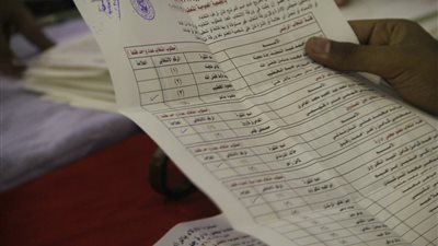 انتخابات الأهلي.. 120 صوتا للخطيب مقابل 57 لطاهر في لجنة 76