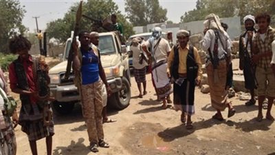 اليمن: الجيش والمقاومة في «تعز» يسيطران على مواقع جديدة