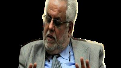 لم نقدم رشوة لتسليمه والـ 2 مليار دولار كانت وديعة وليست مساعدة.. سفير ليبيا في مصر في الجزء الثاني من حواره لـ «فيتو»: قذاف الدم ليس مصريا.. ولا يحمل نجمة سيناء