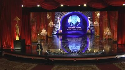 «العاشق» يحصد المركز الأول بجائزة الفيلم القصير في ختام القاهرة السينمائي