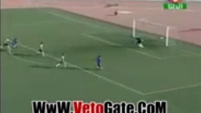 بالفيديو.. سموحة يتعادل بهدف 