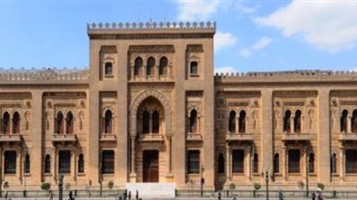 متحف الفن الإسلامي ينظم معرضا للحرف التراثية بمترو محمد نجيب.. الأحد