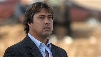 رسميا.. أشرف قاسم مديرًا فنيا لغزل المحلة