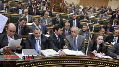 نائب سلفي: القضاة يتهربون من دفع ضرائب بقيمة 1.5 مليار جينه