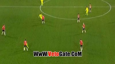 ميسي يتقدم بالهدف الأول لبرشلونة في أيندهوفن (فيديو)