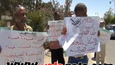 بالفيديو.. ائتلاف العاملين بمحافظة السويس يلتقون أعضاء الرقابة الإدارية