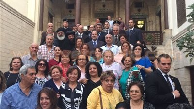 بالصور.. بعد تصريحات «بوتين».. وزير الداخلية يتفقد مطار «شرم الشيخ» ومجمع الأديان.. عبدالغفار: «كلمتنا عهد وعملنا رسالة».. ونستعين بأحدث الأجهزة والتقنيات.. السائحون: 