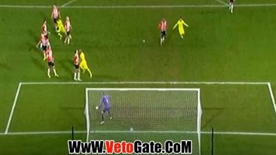 برشلونة يفوز على أيندهوفن 1/2 بدوري الأبطال (فيديو)