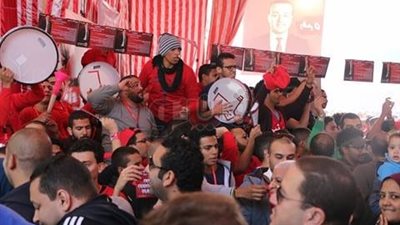 لجنة 1.. 31 صوتًا للخطيب مقابل 23 لطاهر