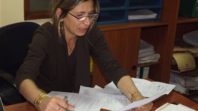 دينا ذو الفقار: الرحمة غابت عن الأندية التي تقتل الحيوانات