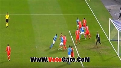 نابولي يفوز على النجم الأحمر 1/3 ويتصدر المجموعة (فيديو)