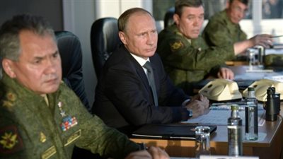 روسيا: هجماتنا على مواقع «داعش» في سوريا دفاعًا عن النفس