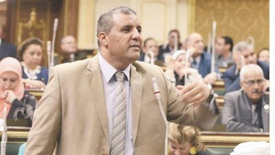 برلماني: مناقشة مقترح تعديل قانون التأمين الاجتماعي الأسبوع المقبل