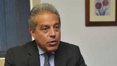 العامري والدرندلي يتقدمان على منصبي النائب وأمين الصندوق بفرز 67 لجنة