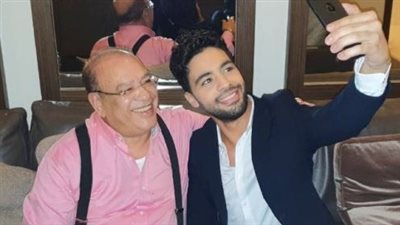 أحمد جمال عن صلاح عبد الله: صاحب الروح الحلوة وخفة الدم