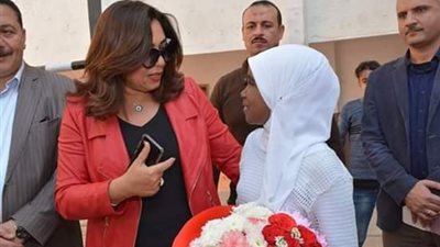 والدة ضحية التنمر بدمياط بعد حبس المدرس: الموضوع كان متوصي عليه من فوق