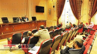 نائب بالشورى: 180 مليون جنيه مرتبات للعاملين بمديريات الشباب دون فائدة