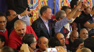 بعد فرز 99 لجنة.. الخطيب 11723 صوتًا مقابل 9218 لطاهر