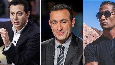 مجزرة «أجور رمضان».. الأسطورة يكتفي بـ12 مليونا.. و«الصباح» تنقذ السقا وعلي ربيع.. أمير كرارة يتنازل عن 19 مليونا.. مصطفى شعبان يتراجع لـ5 ملايين.. وعقد «مي عز» ينخفض 11 