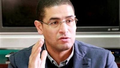 «أبو حامد» يطالب بإسناد وزارة التعاون الدولي لـ 