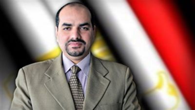 مرشح سابق يجمع النواب الناجحين بأطفيح لعمل مجلس حكماء للدائرة