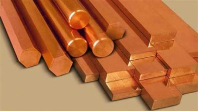 النحاس يتراجع لأدنى مستوياته في 6 سنوات والأنظار تتجه للصين