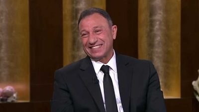 الخطيب: أشكر محمود طاهر ومجلسه وسنكمل ما تم إنجازه