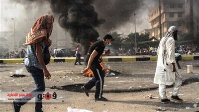 تأجيل تجديد حبس 6 من «الإرهابية» في أحداث مدينة نصر لـ4 فبراير