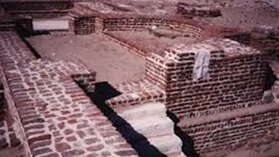 خبير آثار يطالب بإحياء طريق الرحلة المقدسة بـ