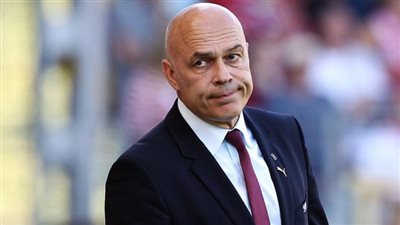 الزمالك يبحث مع جروس التعاقدات الجديدة الأسبوع المقبل