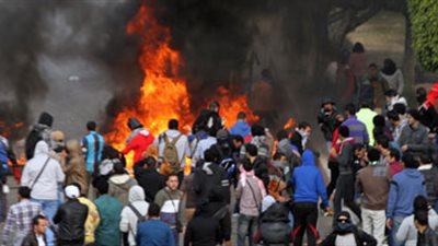 «تقصي الحقائق» تتسلم فيديوهات العنف من جامعة عين شمس