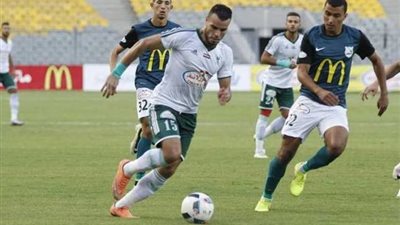 مواعيد مباريات اليوم بالدوري الأوروبي والمصري وأبرزها: إنبي مع المصري