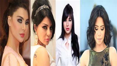 مديرو أعمال خربوا بيوت نجوم.. ياسر خليل سبب أزمات «شيرين» المستمرة.. طليق «ساندي» يستولي على شركتها.. 9 ملايين جنيه خسائر هيفاء وهبي.. ومدير أعمال «قمر» سبب فضيحتها