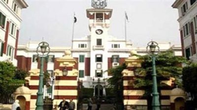 «القاهرة» تعدل قرار تخصيص أرض من سكني لبناء كنيسة بحلوان