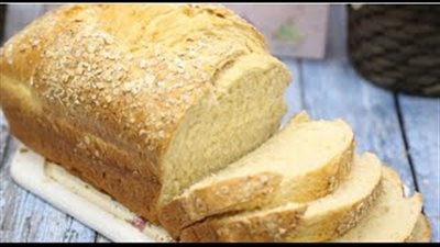 بالفيديو.. طريقة عمل توست بالشوفان في البيت