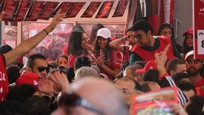 بالأرقام.. نتائج قائمة محمود طاهر الخاسرة في انتخابات الأهلي