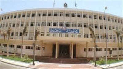 «البحيرة» تعتمد تخطيط قريتين ومناطق جديدة بكوم حمادة