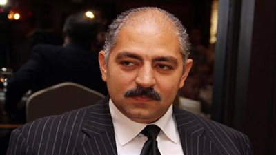 العامري فاروق يحضر مران الأهلي.. تعرف على السبب