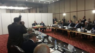 مدبولي: المحافظون لديهم جميع الصلاحيات في ملف التقنين