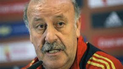 ديل بوسكي: نيمار 