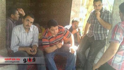 بالصور.. ذوو الاحتياجات الخاصة يتقدمون ببلاغ ضد حكمدار الشرقية