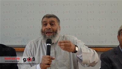 بلاغ للنائب العام يتهم 