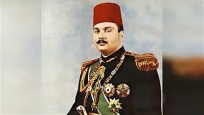 قرار بحذف صور الملك فاروق من السينما