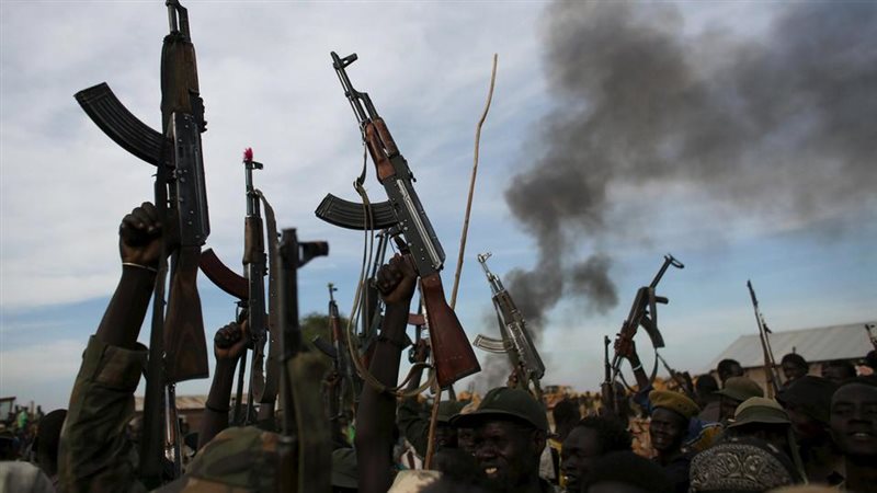 صورة ارشيفية