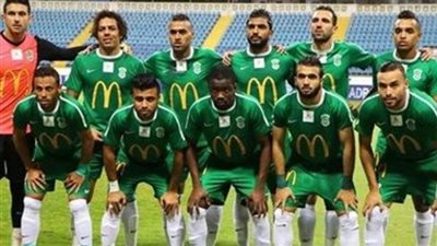 أسلحة يعتمد عليها الاتحاد السكندري أمام الزمالك بالبطولة العربية
