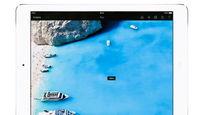 بالفيديو.. احصل على لوحات فنية مع أفضل تطبيقات الفوتوشوب
