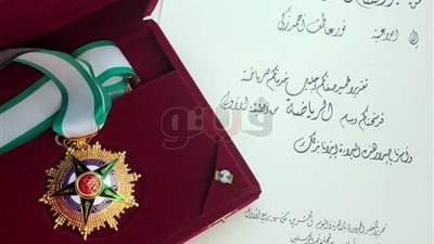 تعرف على هدية السيسي لمنتخبي الإسكواش وكرة القدم للآنسات