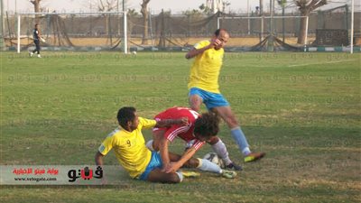 بالصور.. البنك الأهلي يفوز على كوكاكولا بثلاثية