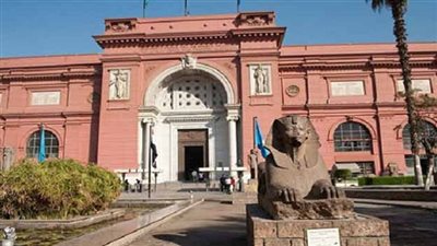 المتحف المصري بالتحرير يستضيف معرض «تراث مصر».. الأحد